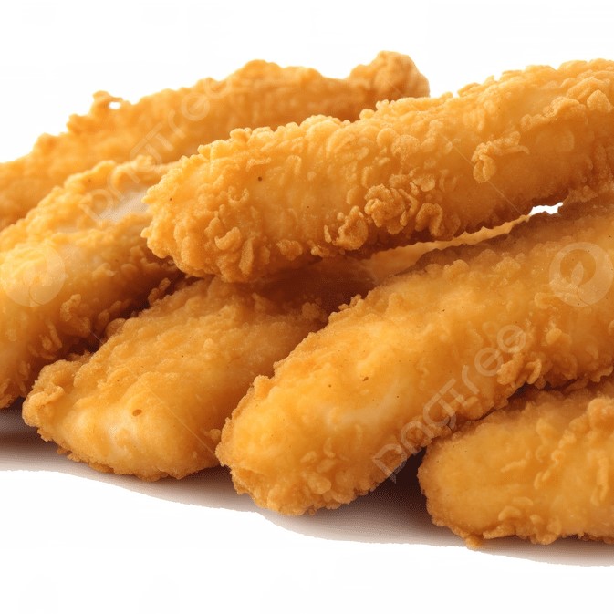 Tender chicken