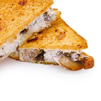 Mashrum Sandwich