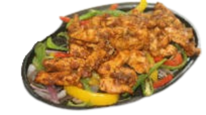 Chicken Sizziling