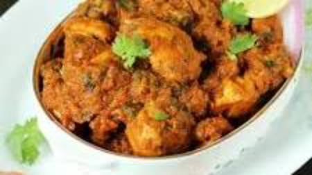 Chicken Masala