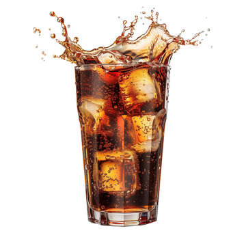 Soft Drink