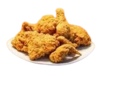 Thy Fried (6pcs)