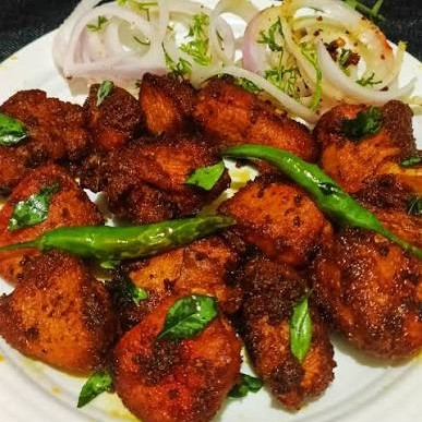 Chicken Fry (Sonali) 8Pcs