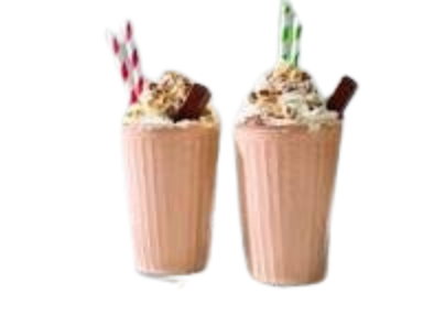 kit kat shake